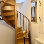 Le Duplex - A 10 Minutes De Paris Appartement *