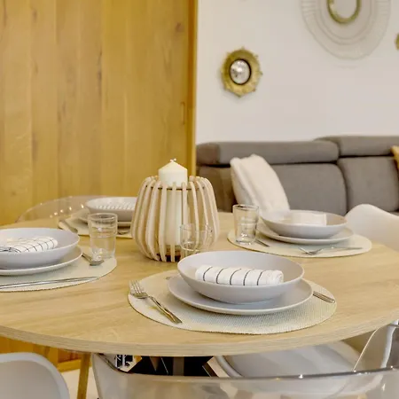 Le Duplex - A 10 Minutes De Paris