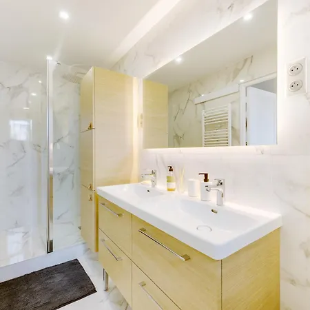 Le Duplex - A 10 Minutes De Paris * 펜틴