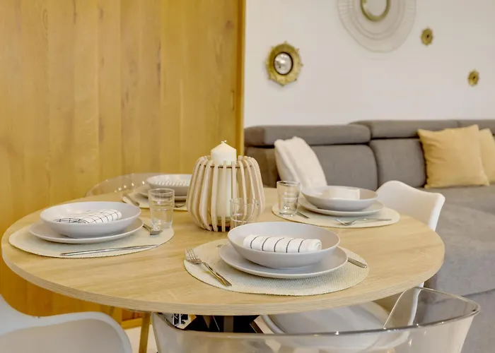 Le Duplex - A 10 Minutes De Paris