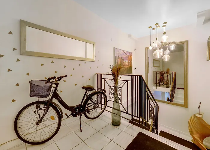 Le Duplex - A 10 Minutes De Paris