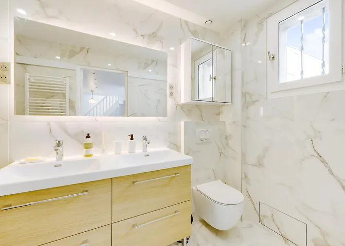 Le Duplex - A 10 Minutes De Paris